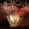 Ohňostroj v ceně 85.000Kč