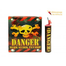 Danger