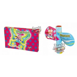 Pyrotechnika Turbomotýl Gigant