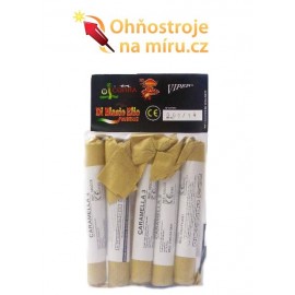 Pyrotechnika petardy Caramella 3