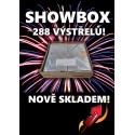 Ohňostroj Showbox  XIII