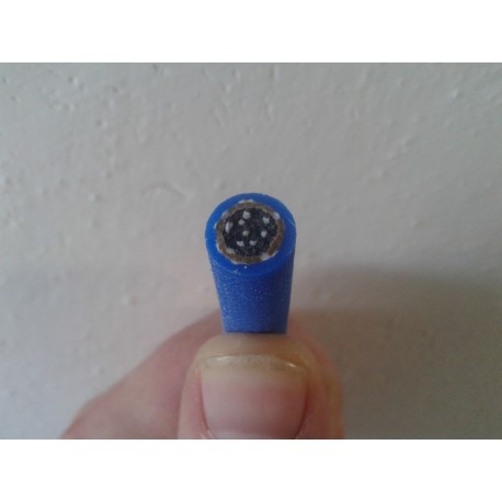 Speciální časovací zápalnice Monetti