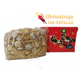 PO-PO SNAPPER - bouchací kuličky