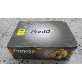 Ohňostroj na jedno zapálení Photon