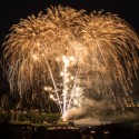 Ohňostroj v ceně 120.000Kč