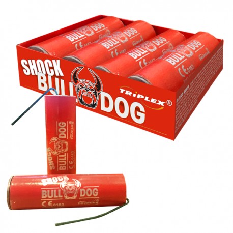 Petardy Shock Bull Dog