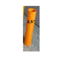 Moždíř laminát 63 mm