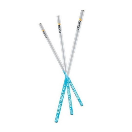 Pyrotechnika Římská svíce No. X