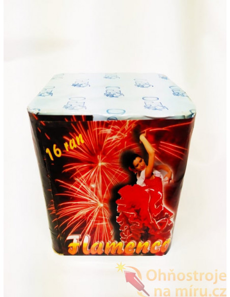 Kompakt Flamenco