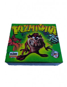 Pyrotechnika Tazmania