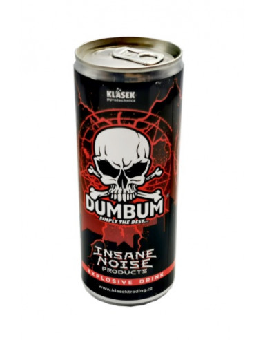 Dum Bum drink