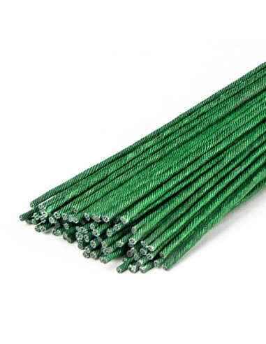 Zelená zápalnice - řezaná 1 m