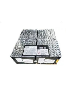 Verbundfeuerwerk 131 schuss 3 min. 2