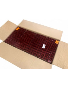 Verbundfeuerwerk  157 schuss