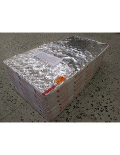 Složený ohňostroj 280 ran 4 minuty 2