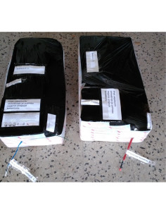 Složený ohňostroj 330 ran 5 minut 2