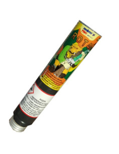 Ruční vrhač petard a sirén ROT