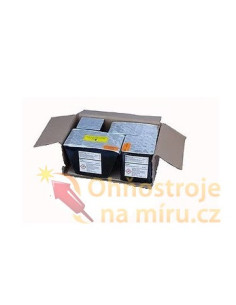 Verbundfeuerwerk 64 schusse