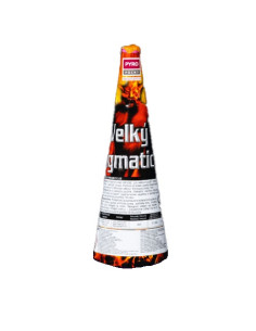 Fontána Velký Magmaticus