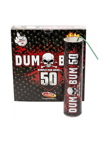 Petardy Dumbum 50