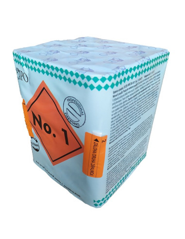 Kompaktní ohňostroj 16 ran 30 mm