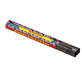 Mix římských svící 60cm 2