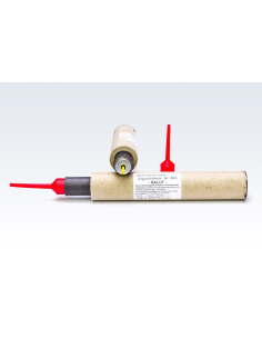 Zink Feuerwerk Singnalrakete SALUT Nr. 903
