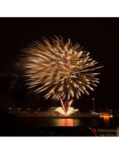 Feuerwerk 280.000Kč
