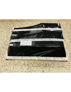 Složený ohňostroj 618 ran délka 6 minut 2