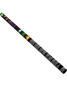 Římská svíce 8 ran 30 mm