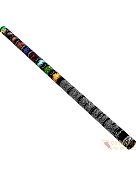 Römische Lichter 8 schuss 30 mm