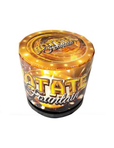 Fontána Rotate fountain