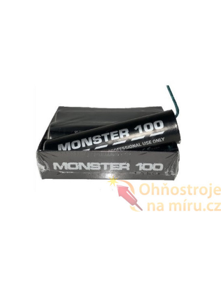 Knaller Monster 100