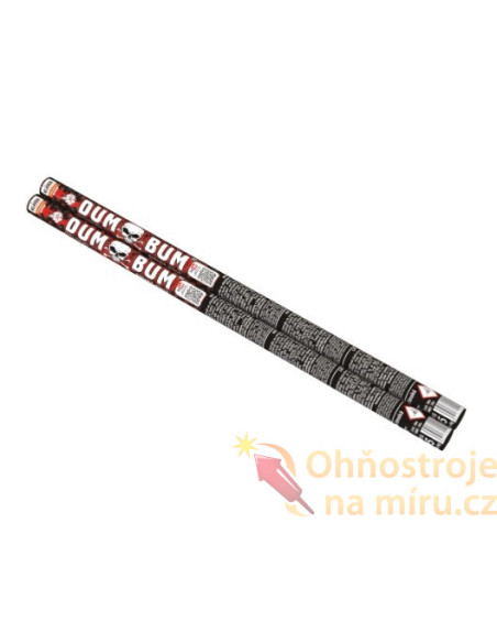 Pyrotechnika Římská svíce Dum Bum