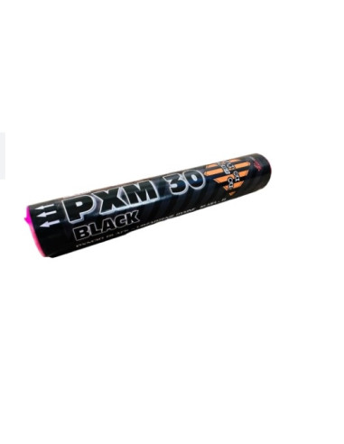 Pyrotechnika Dýmovnice PXM30 černá (Black)