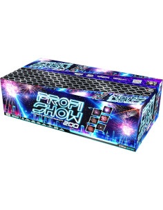 Profi show 200/20 mm