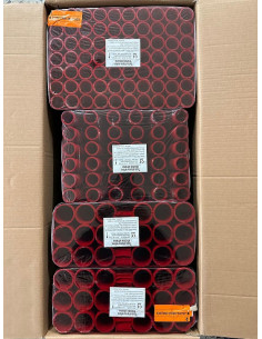 Verbundfeuerwerk 142 sh Big Pig multikaliber 2