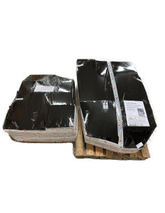 Složený ohňostroj 650 ran 7 minut 2