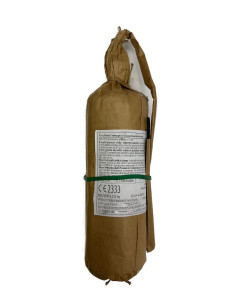 3" Finale Misto + Lampi