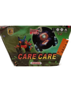 Tichý ohňostroj 36 ran Care Care