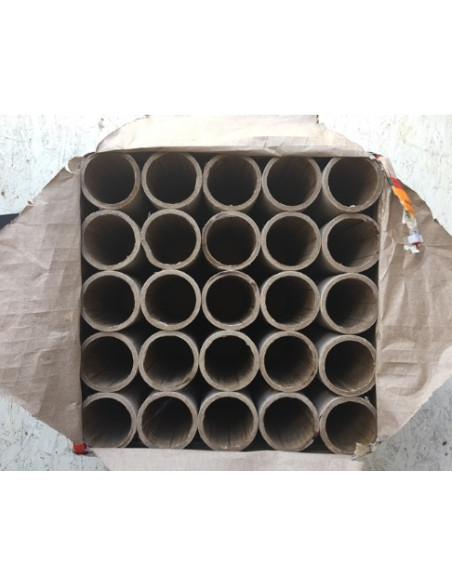 Ohňostroj Explosion 50 ran kalibr 30mm/48mm – Explozivní show s obrovským finále!