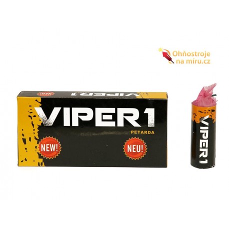 Viper No. I