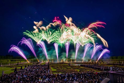Ohňostroje v Evropě žijí: Největší západní festivaly 2025, které CZ média nikdy neukážou