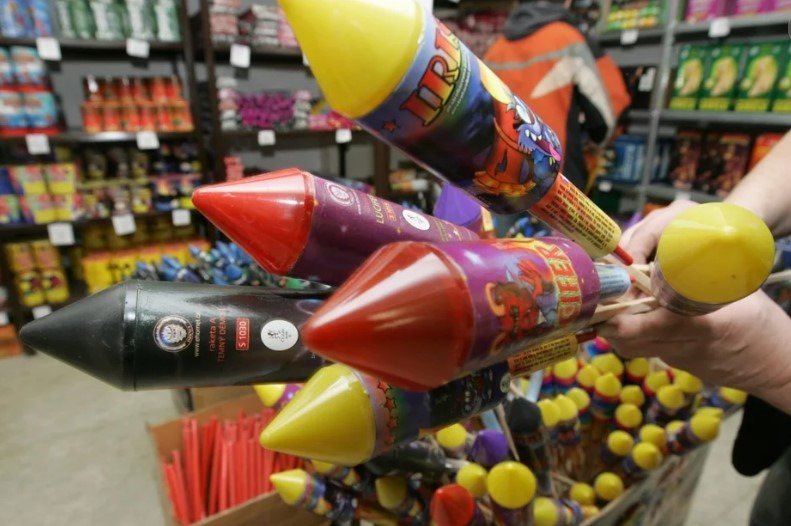 Nová pravidla pro pyrotechniku 2026 – Co se mění a jak se připravit bez obav