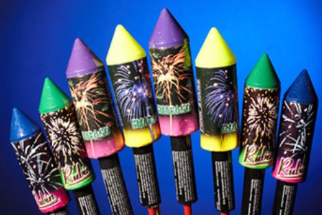 Prodeje pyrotechniky v Německu rostou o 64 %, i když některá česká média uvádějí opačné informace. Jaký je skutečný stav?