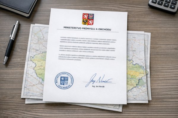 Mapa zákazů pyrotechniky není závazná – stanovisko MPO 2025