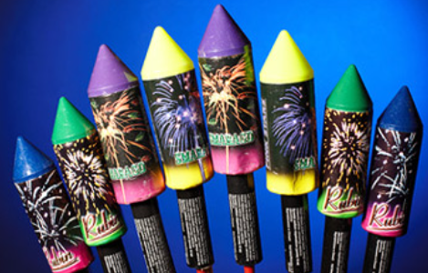 Prodeje pyrotechniky v Německu rostou o 64 %, i když některá česká média uvádějí opačné informace. Jaký je skutečný stav?