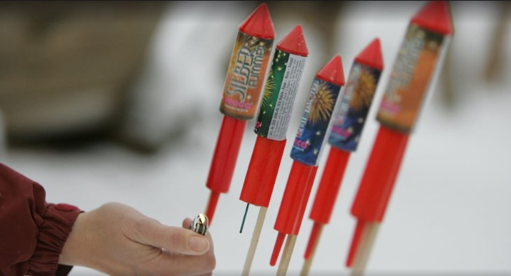 Neue Regeln für Pyrotechnik 2026 – Was sich ändert und wie man sich sorgenfrei vorbereitet